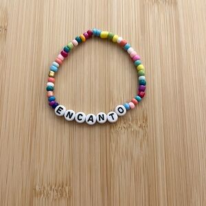 Disney Inspired Encanto Bracelet